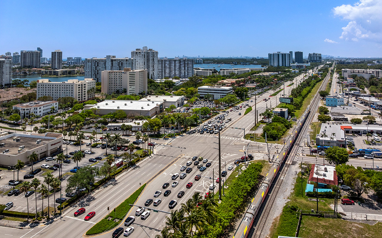 North Miami Beach image