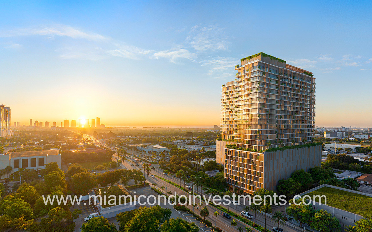 The William Residences