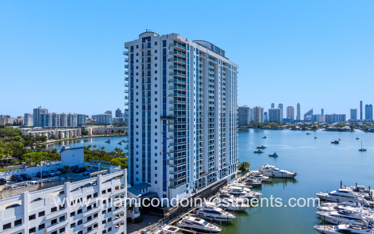 Marina Palms North