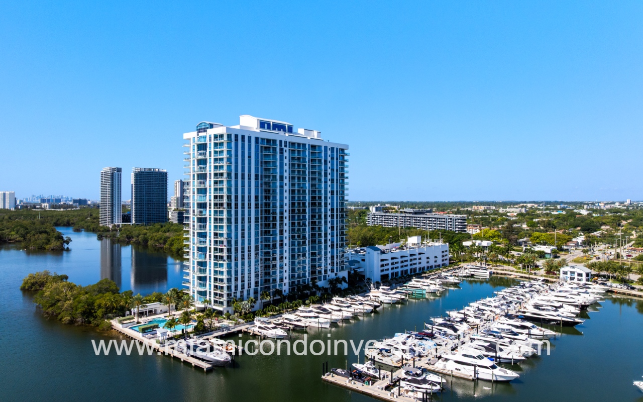 Marina Palms South
