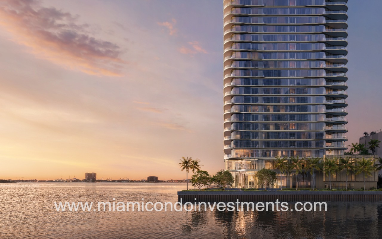 LILLI Miami Edgewater