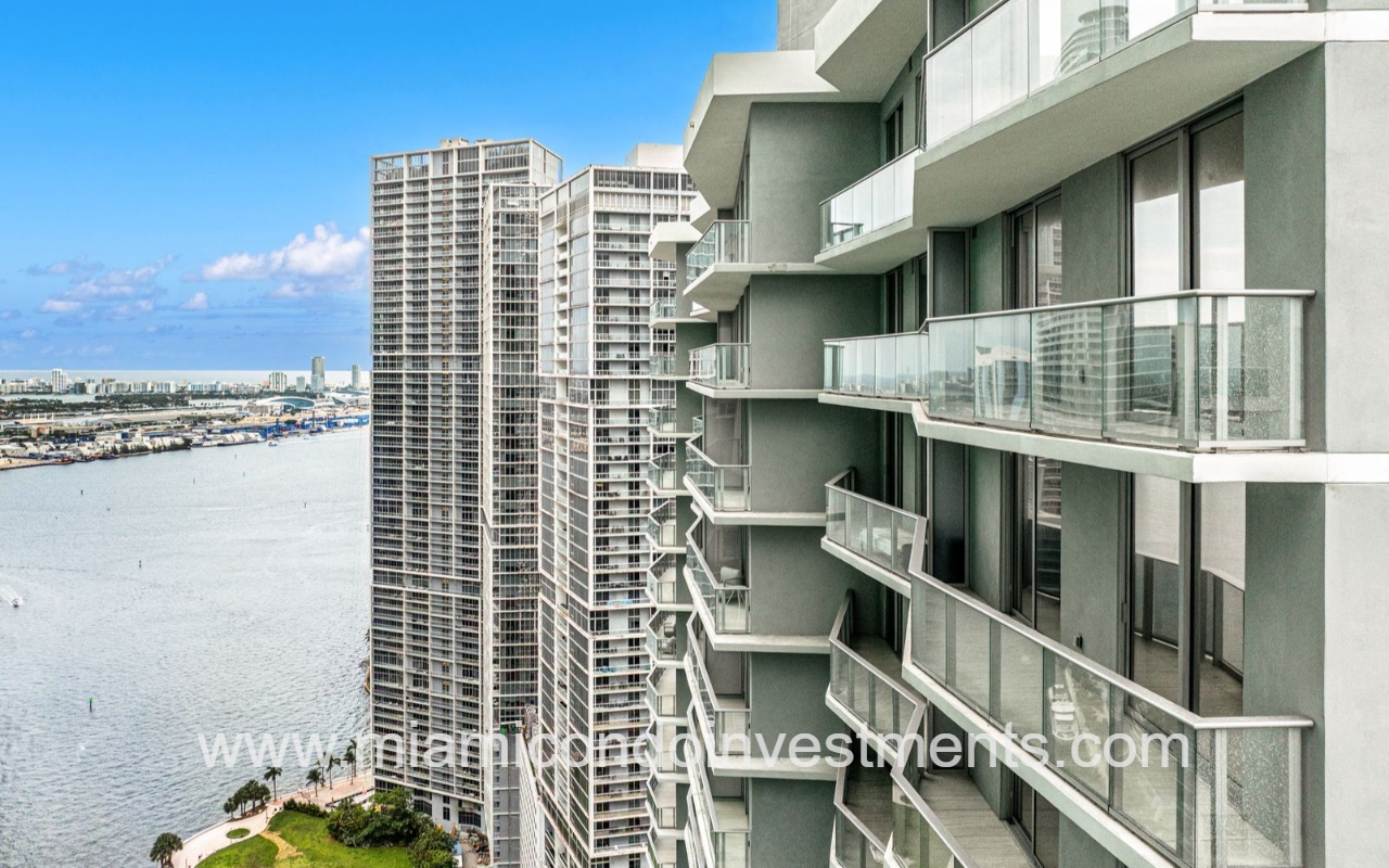 Viceroy Brickell Residences